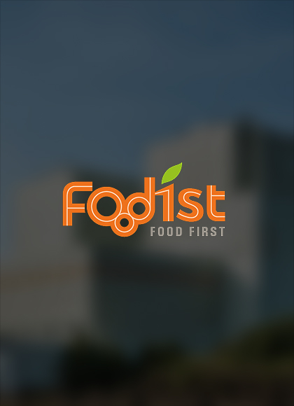Food1st